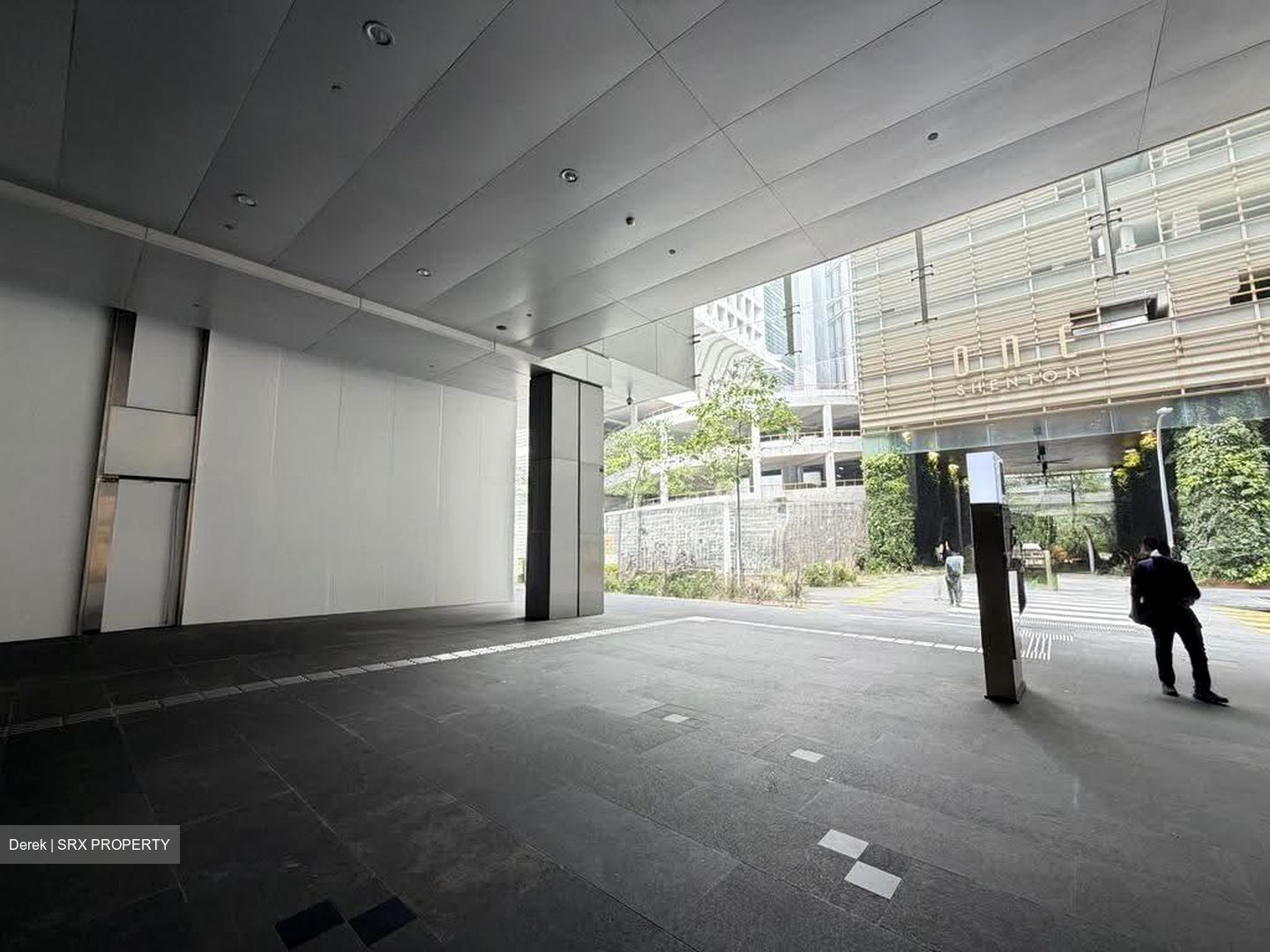 Asia Square Tower 2 (D1), Retail #634597231